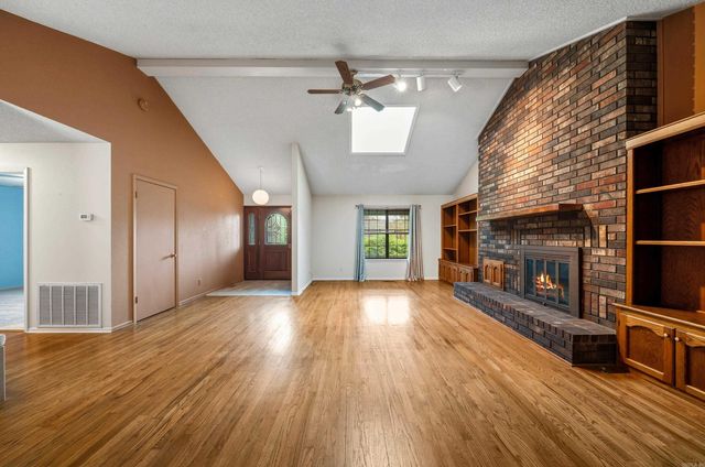 103 Fox Creek Court, Hot Springs, AR 71901