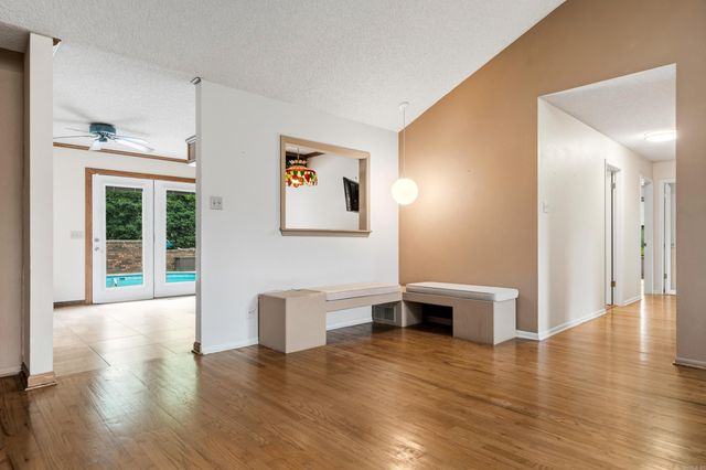 103 Fox Creek Court, Hot Springs, AR 71901