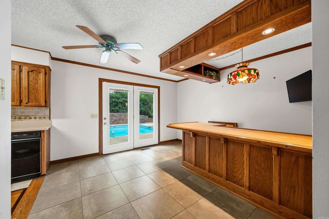 103 Fox Creek Court, Hot Springs, AR 71901