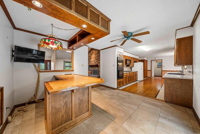 103 Fox Creek Court, Hot Springs, AR 71901