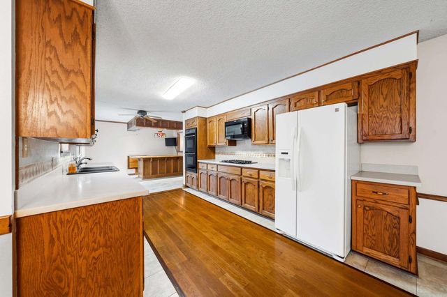 103 Fox Creek Court, Hot Springs, AR 71901