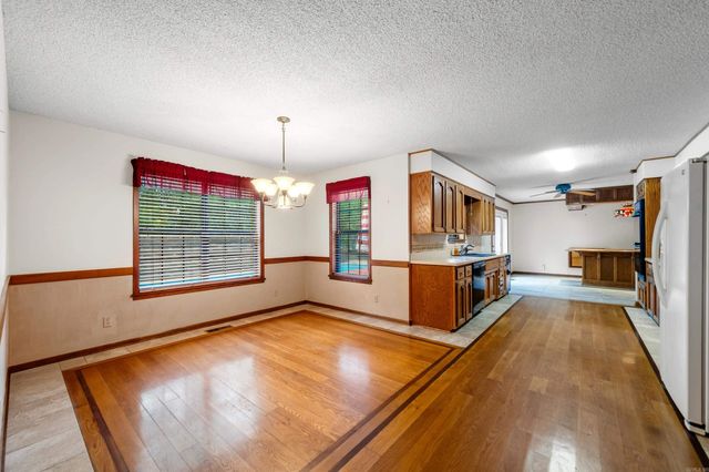 103 Fox Creek Court, Hot Springs, AR 71901