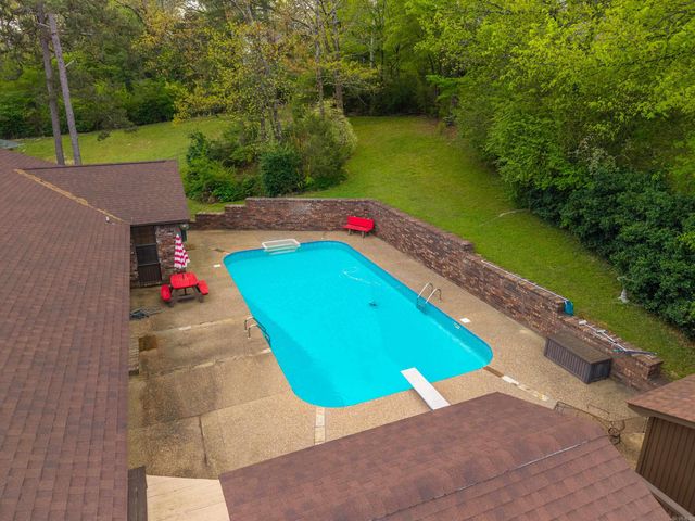 103 Fox Creek Court, Hot Springs, AR 71901