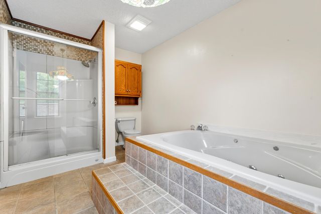 103 Fox Creek Court, Hot Springs, AR 71901