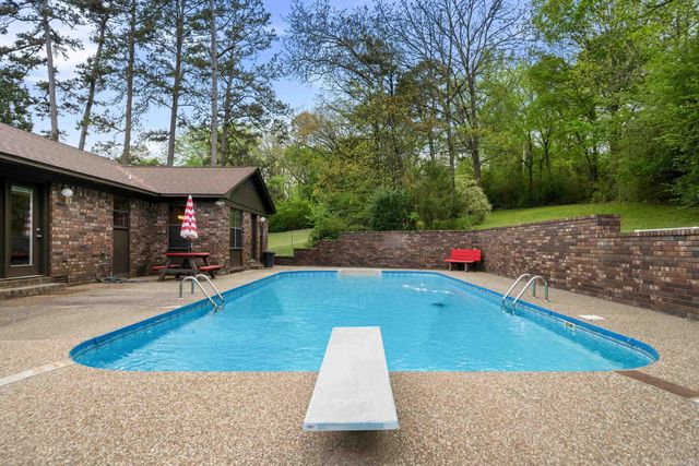 103 Fox Creek Court, Hot Springs, AR 71901