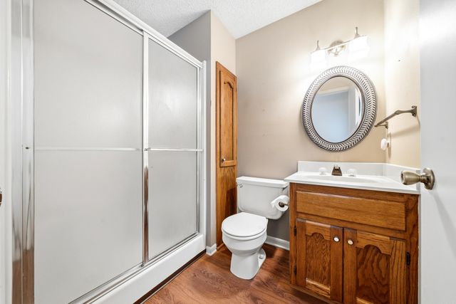 103 Fox Creek Court, Hot Springs, AR 71901