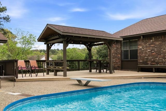 103 Fox Creek Court, Hot Springs, AR 71901