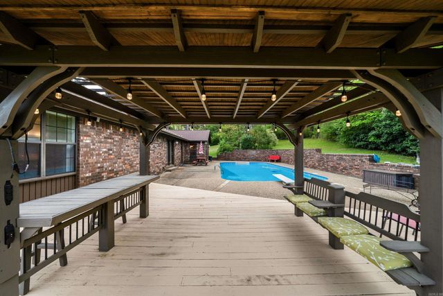 103 Fox Creek Court, Hot Springs, AR 71901