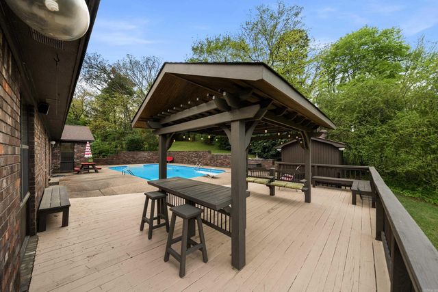 103 Fox Creek Court, Hot Springs, AR 71901