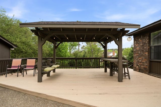 103 Fox Creek Court, Hot Springs, AR 71901