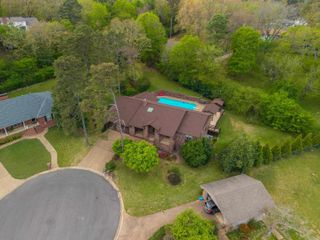 103 Fox Creek Court, Hot Springs, AR 71901