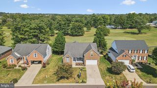 2036 GOLF DR, Culpeper, VA 22701