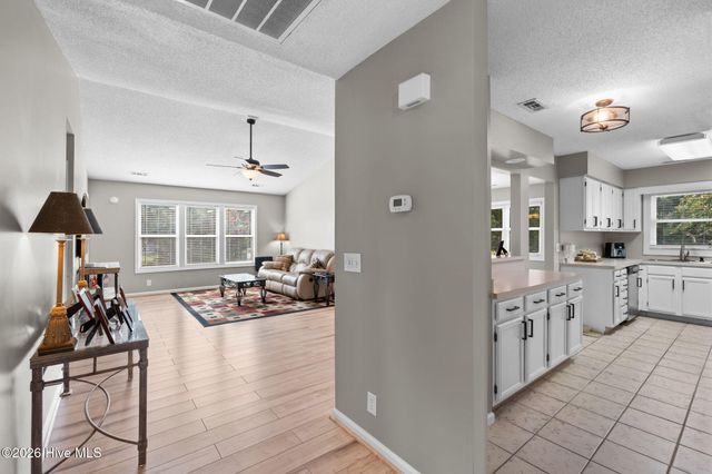 1576 Crown Stream Drive SW, Ocean Isle Beach, NC 28469