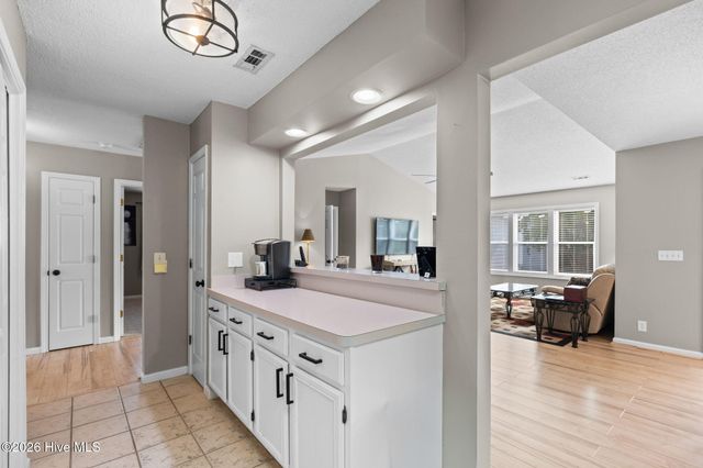 1576 Crown Stream Drive SW, Ocean Isle Beach, NC 28469