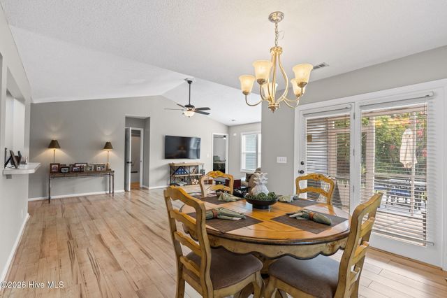 1576 Crown Stream Drive SW, Ocean Isle Beach, NC 28469