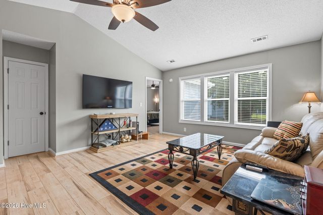 1576 Crown Stream Drive SW, Ocean Isle Beach, NC 28469