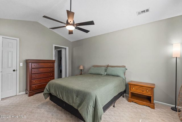 1576 Crown Stream Drive SW, Ocean Isle Beach, NC 28469