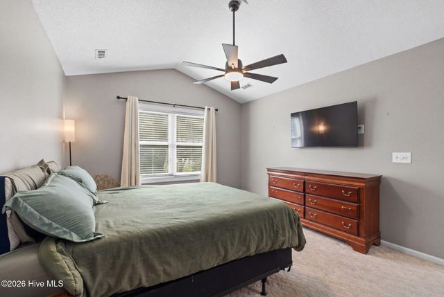 1576 Crown Stream Drive SW, Ocean Isle Beach, NC 28469