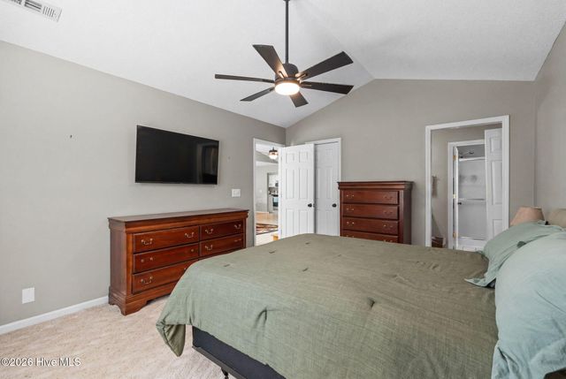 1576 Crown Stream Drive SW, Ocean Isle Beach, NC 28469