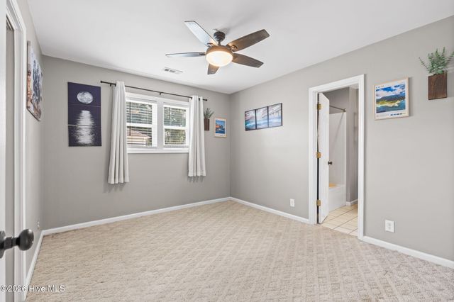 1576 Crown Stream Drive SW, Ocean Isle Beach, NC 28469