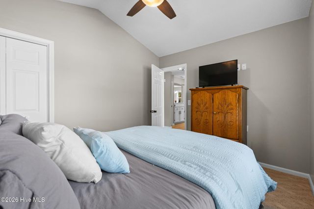 1576 Crown Stream Drive SW, Ocean Isle Beach, NC 28469