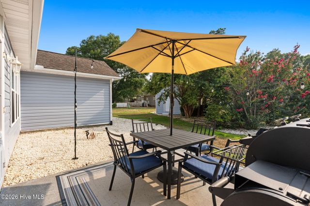 1576 Crown Stream Drive SW, Ocean Isle Beach, NC 28469