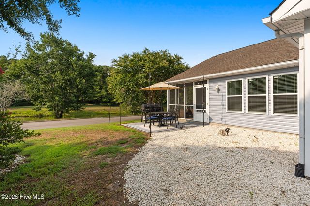 1576 Crown Stream Drive SW, Ocean Isle Beach, NC 28469