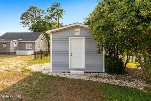 1576 Crown Stream Drive SW, Ocean Isle Beach, NC 28469