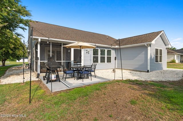 1576 Crown Stream Drive SW, Ocean Isle Beach, NC 28469