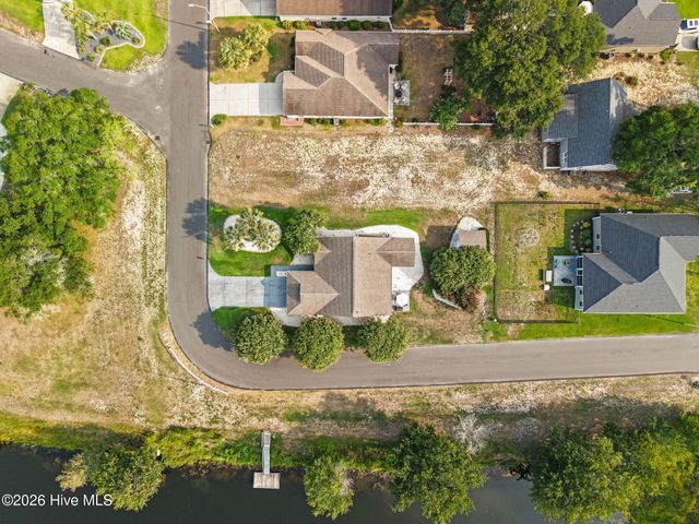 1576 Crown Stream Drive SW, Ocean Isle Beach, NC 28469