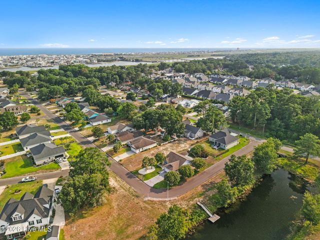 1576 Crown Stream Drive SW, Ocean Isle Beach, NC 28469