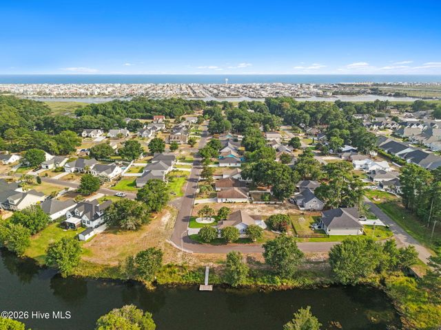 1576 Crown Stream Drive SW, Ocean Isle Beach, NC 28469