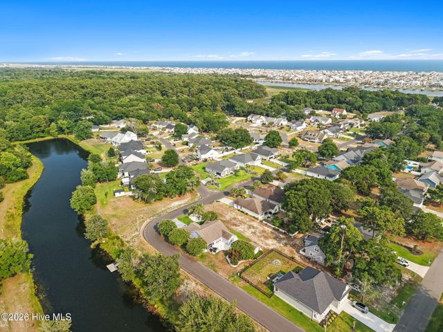 1576 Crown Stream Drive SW, Ocean Isle Beach, NC 28469