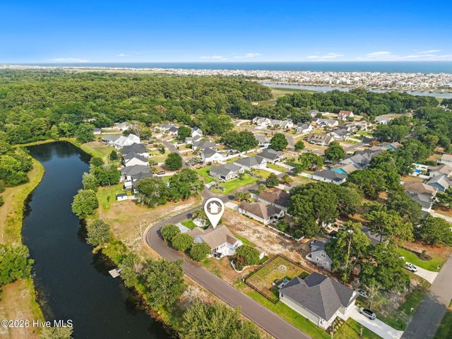 1576 Crown Stream Drive SW, Ocean Isle Beach, NC 28469