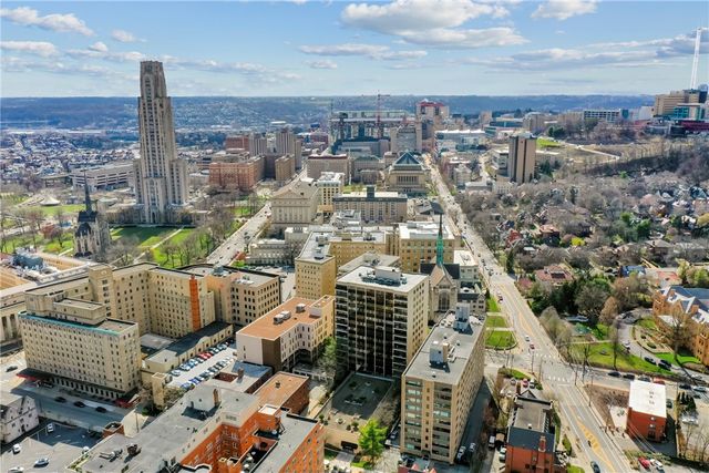 146 N Bellefield Ave 804, Oakland, PA 15213