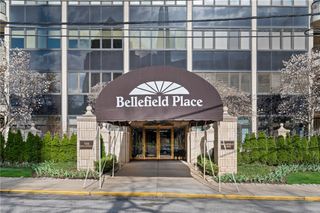 146 N Bellefield Ave 804, Oakland, PA 15213