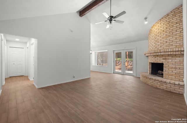 7843 Misty Park, San Antonio, TX 78250