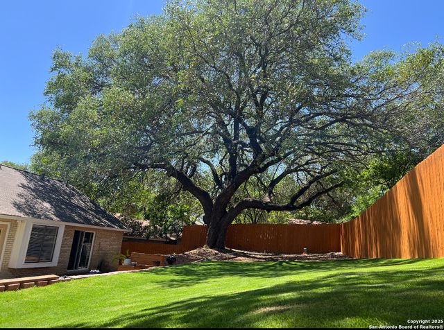 7843 Misty Park, San Antonio, TX 78250