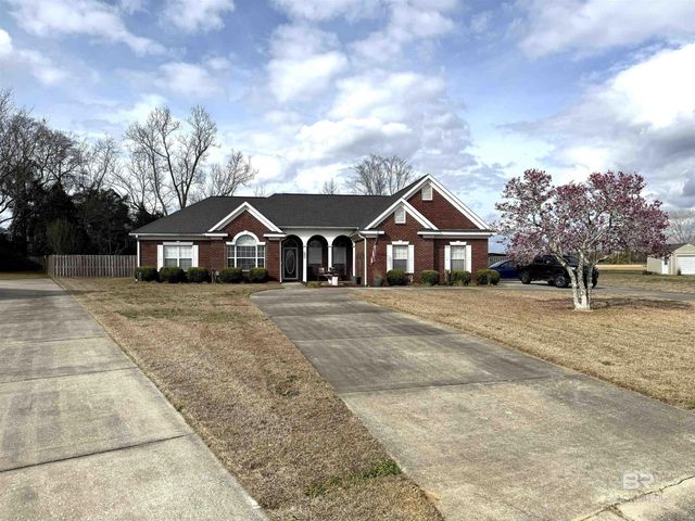 18875 Pecan Lane, Robertsdale, AL 36567
