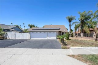 1604 Avenida Del Vista, Corona, CA 92882
