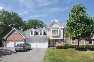 1002 Butternut Lane A, Mount Prospect, IL 60056