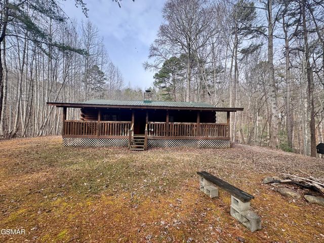 2950 Grassy Branch Loop, Sevierville, TN 37876