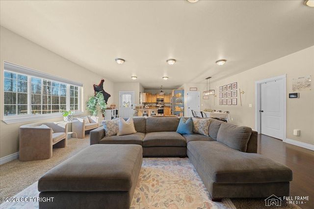 7870 W Sally Court, Wasilla, AK 99623