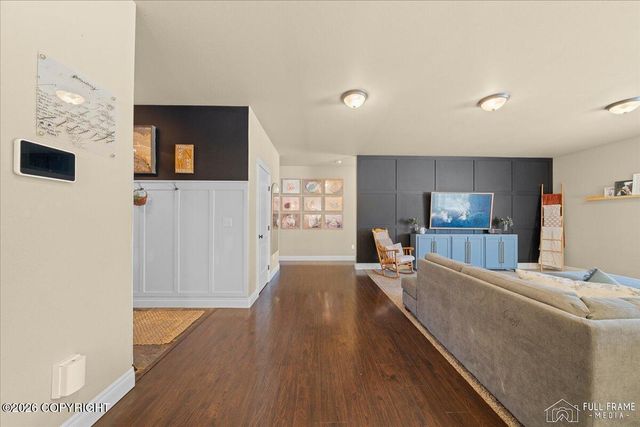 7870 W Sally Court, Wasilla, AK 99623