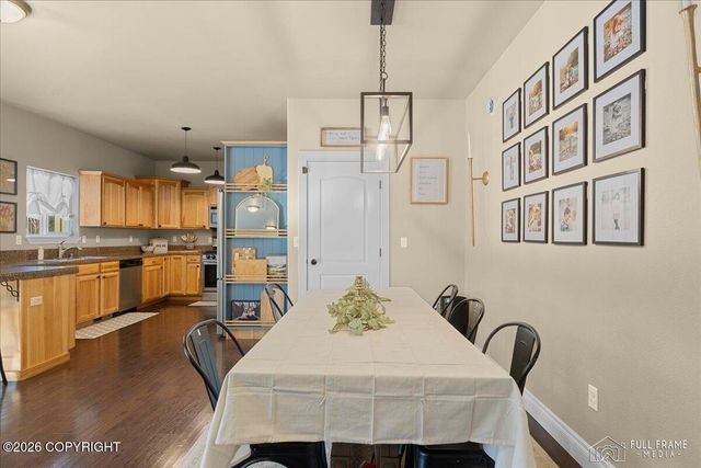 7870 W Sally Court, Wasilla, AK 99623