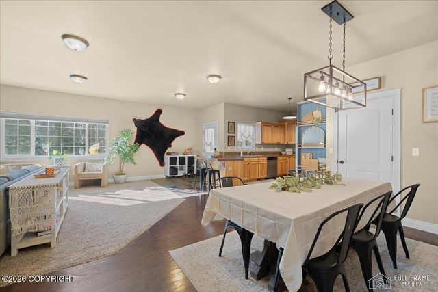 7870 W Sally Court, Wasilla, AK 99623