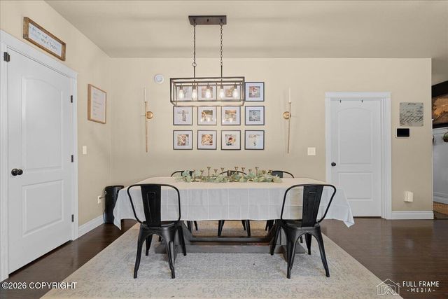 7870 W Sally Court, Wasilla, AK 99623