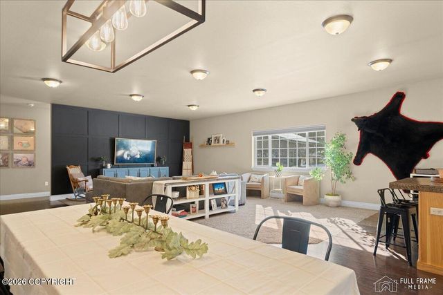 7870 W Sally Court, Wasilla, AK 99623