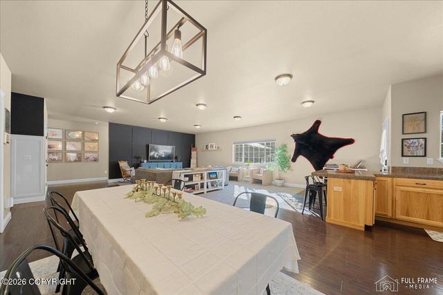 7870 W Sally Court, Wasilla, AK 99623