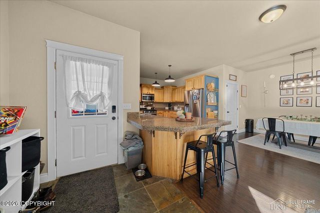 7870 W Sally Court, Wasilla, AK 99623